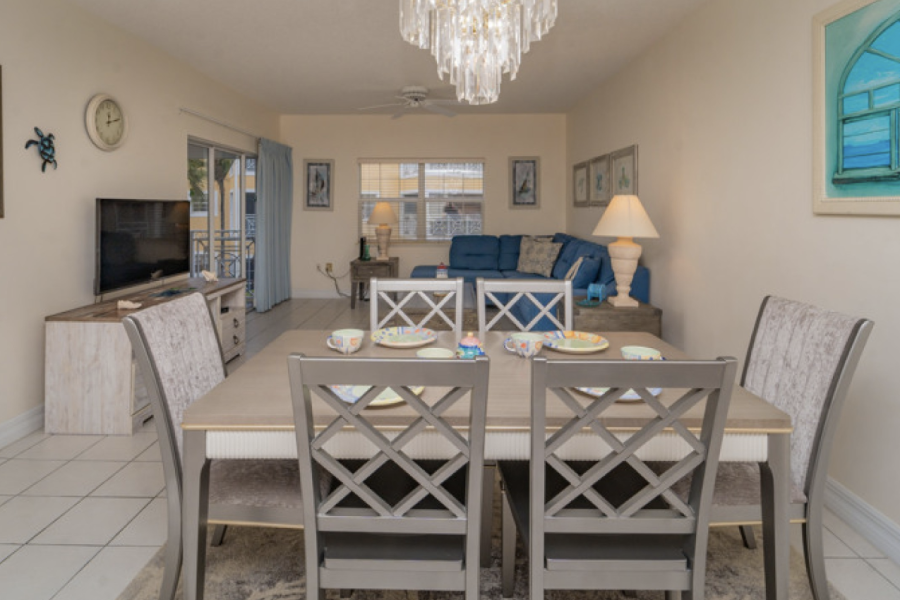 Regal Beach Club 223